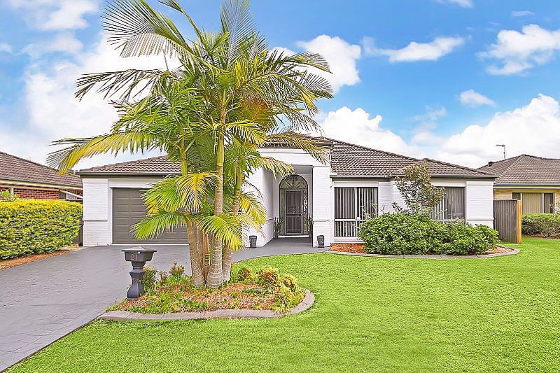21 Joseph Esp, Mardi, NSW 2259