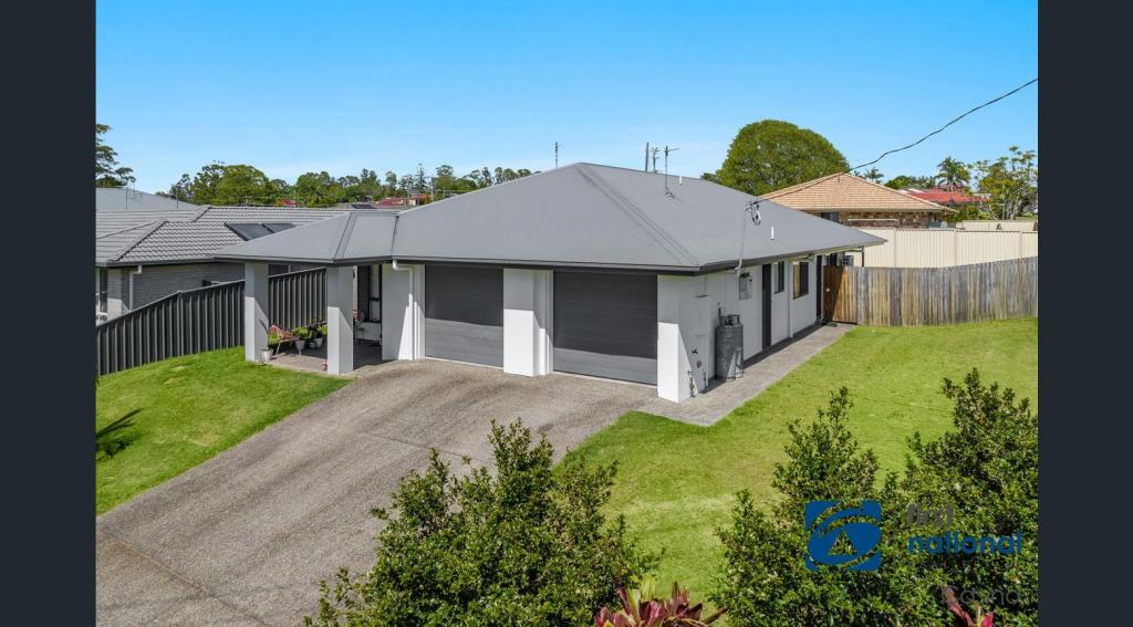 11b Grevillea Pl, Casino, NSW 2470