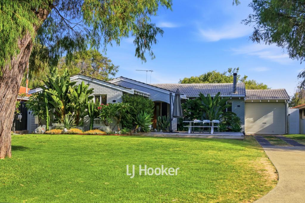 15 Kingfish Rd, Broadwater, WA 6280