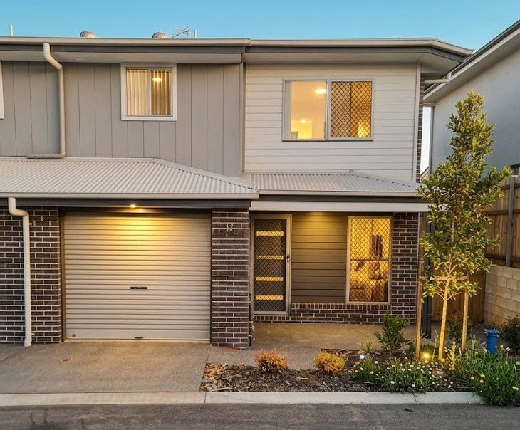 13/31 Goodrich Rd W, Murrumba Downs, QLD 4503