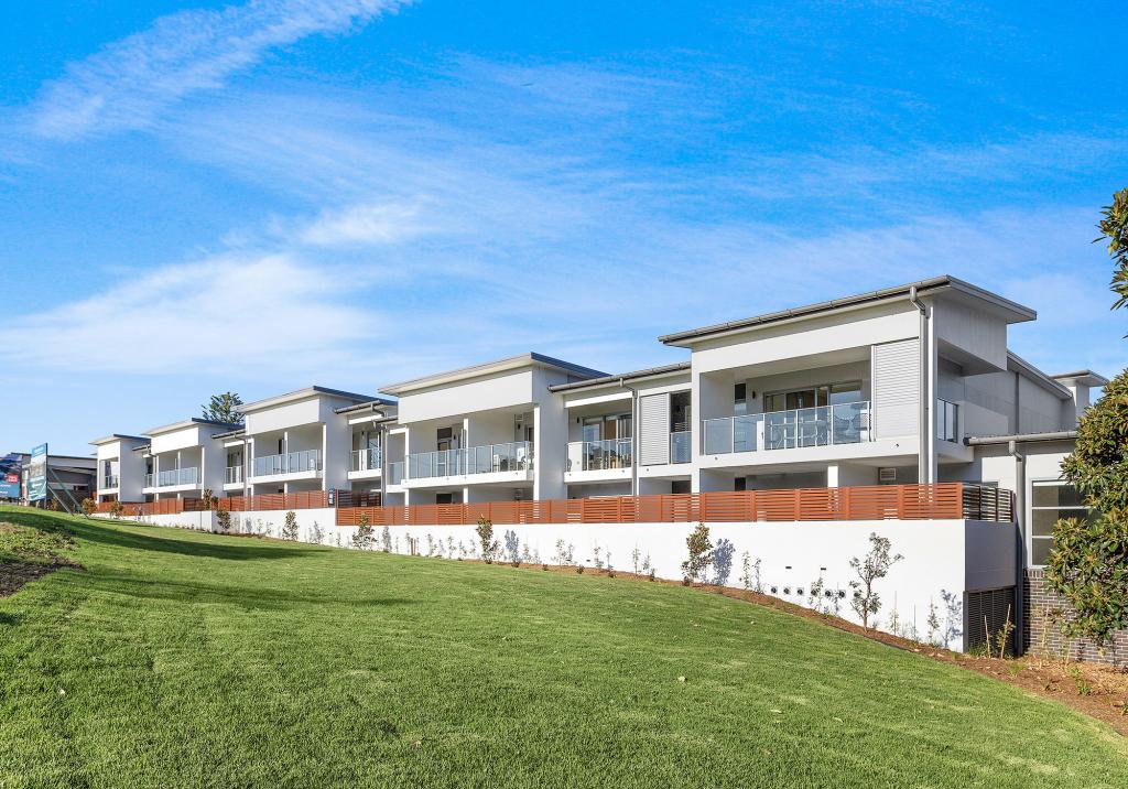 119/2 Surfleet Pl, Kiama, NSW 2533