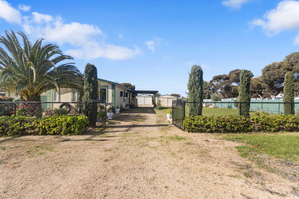 30 Matta Tce, Clinton, SA 5570