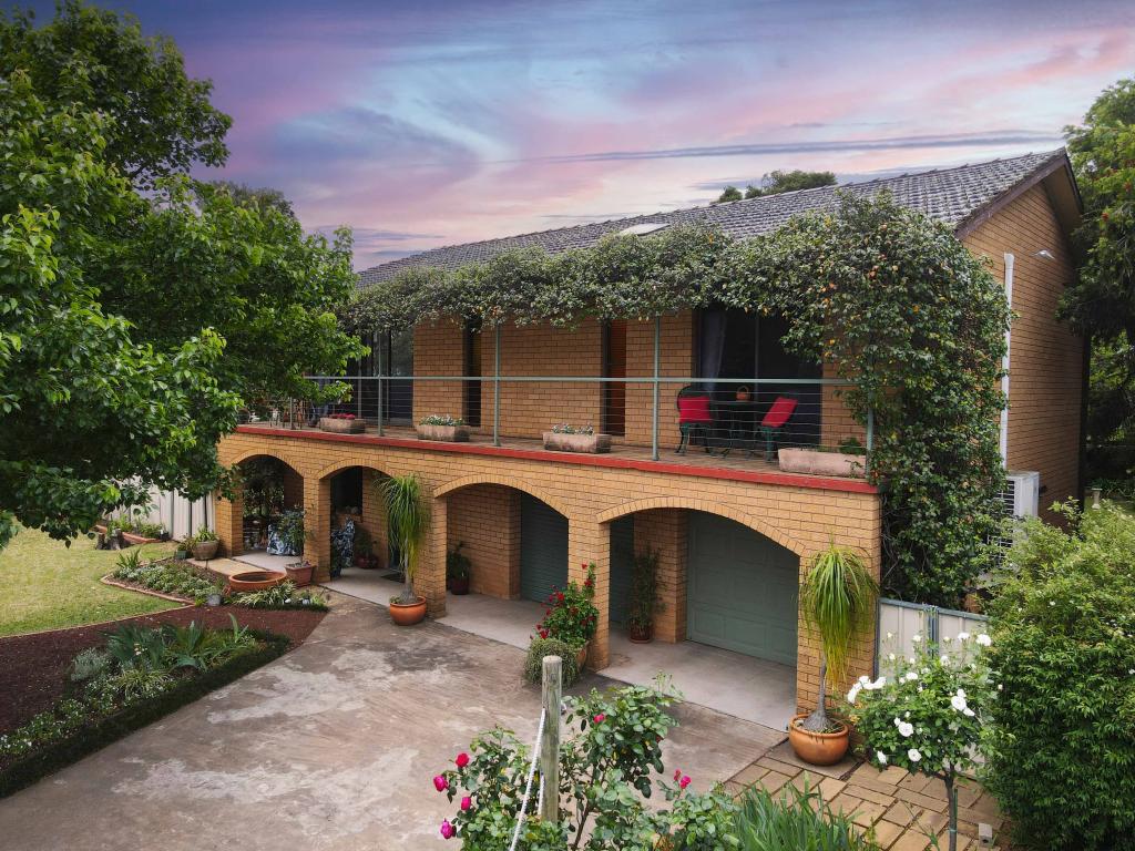 46 Hill St, Forbes, NSW 2871