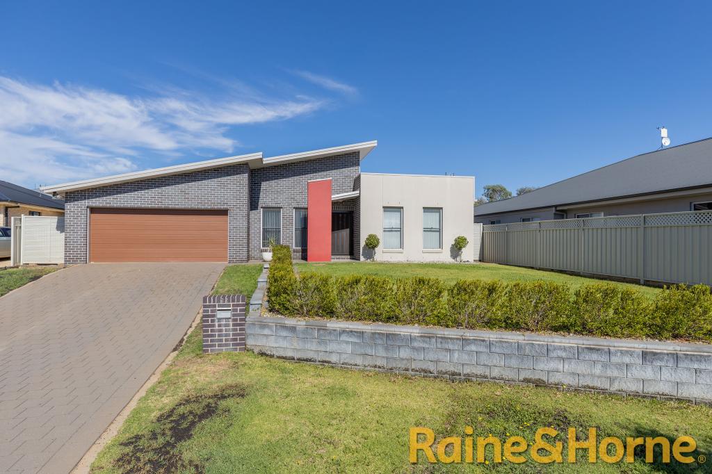 22 Champagne Dr, Dubbo, NSW 2830