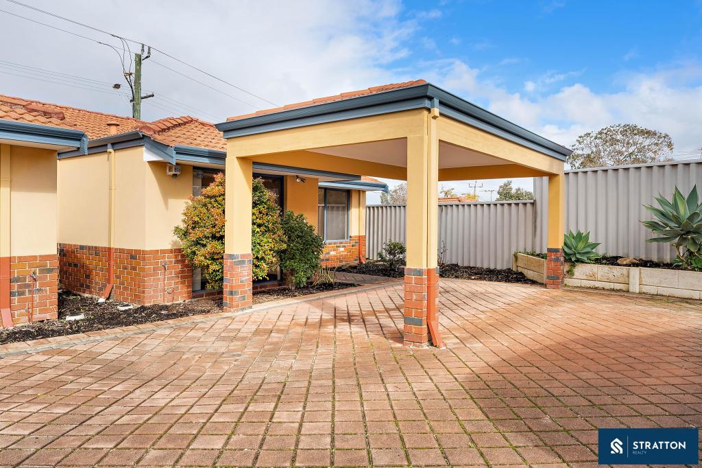 5/24 Farnham St, Bentley, WA 6102