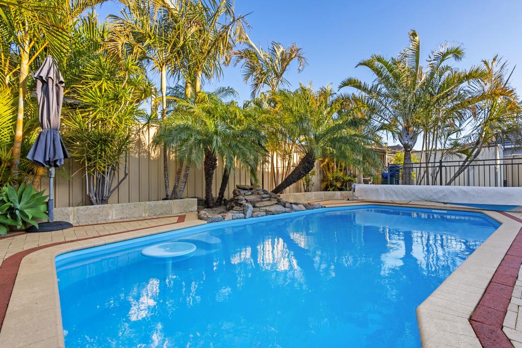 26 Packenham Prom, Canning Vale, WA 6155