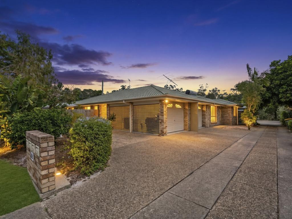 3/23 Sixth Ave, Woorim, QLD 4507