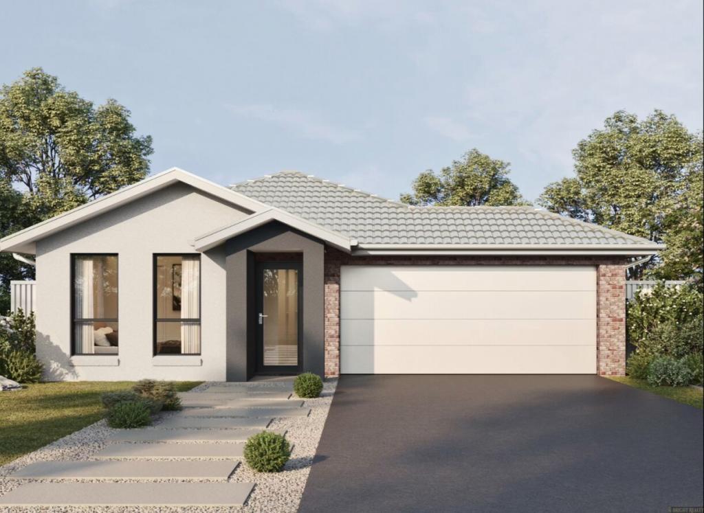 Contact Agent For Address, Edmondson Park, NSW 2174