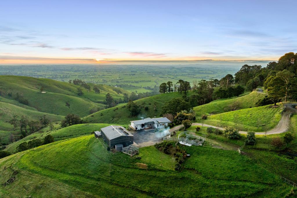 600 Yarragon-Leongatha Rd, Yarragon South, VIC 3823