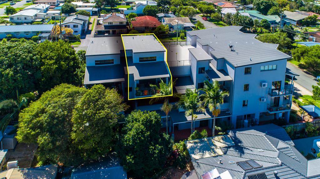 11/14 Yacht St, Clontarf, QLD 4019