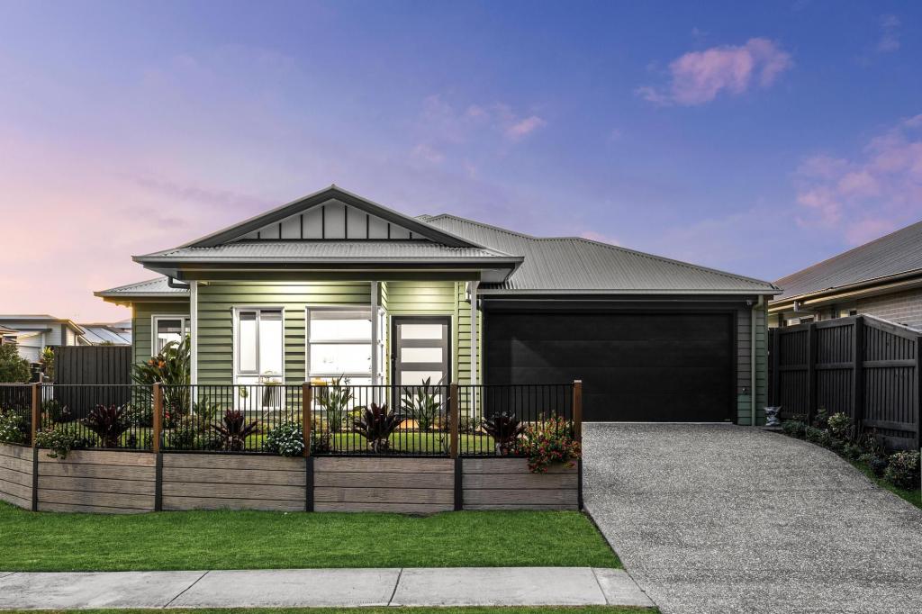 72 Carpenter Dr, Ripley, QLD 4306