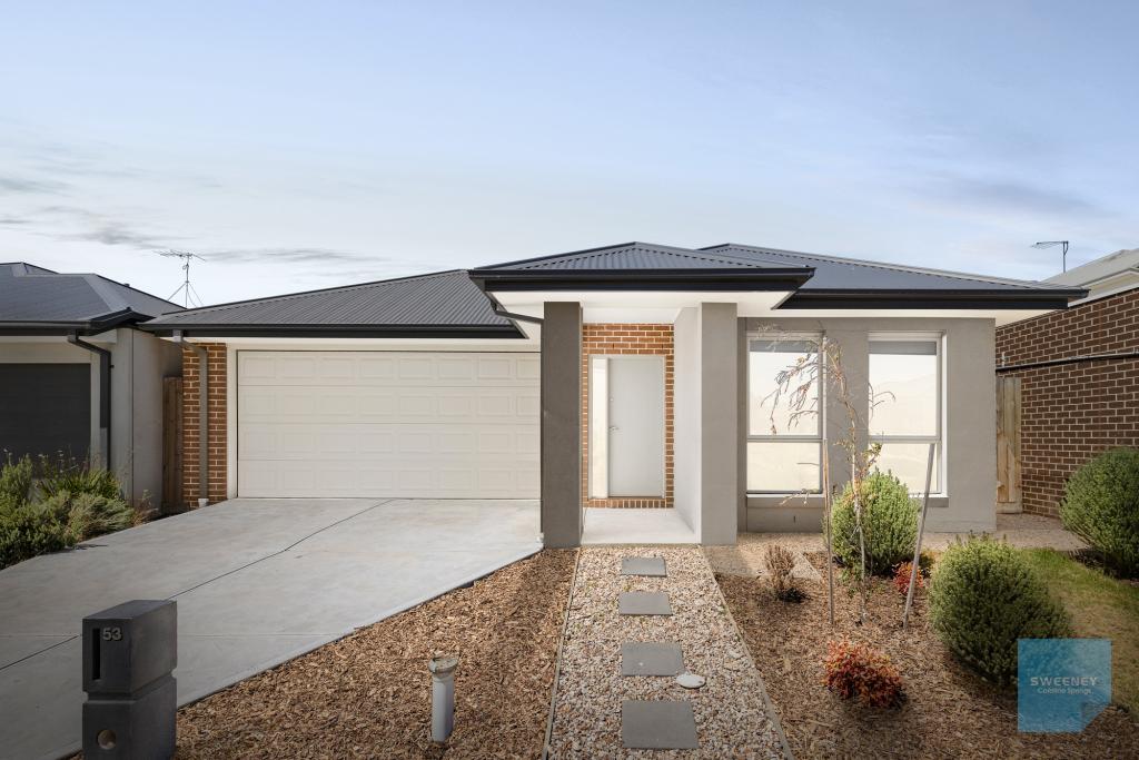 53 Curtin Dr, Deanside, VIC 3336