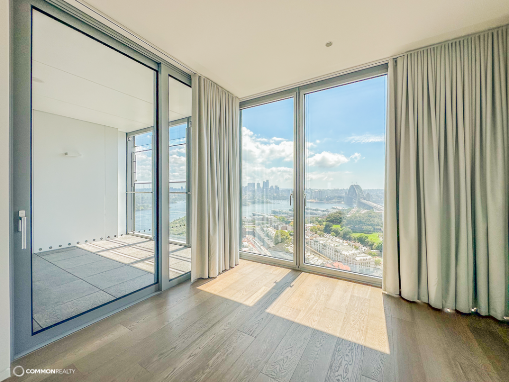 35b/88 Barangaroo Ave, Barangaroo, NSW 2000