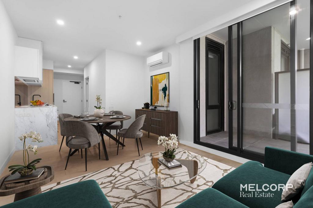 M-City 415/2 Connam Ave, Clayton, VIC 3168