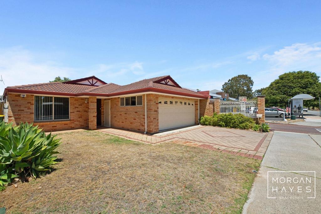 61 Central Rd, Rossmoyne, WA 6148