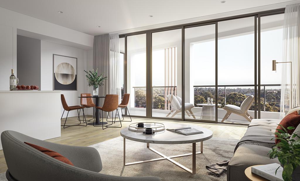 3BED/228 PITT ST, MERRYLANDS, NSW 2160