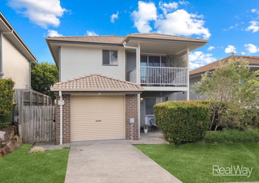 90/116 Albert St, Goodna, QLD 4300