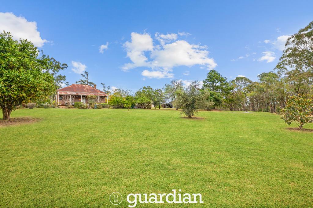 21 Nelson Rd, Cattai, NSW 2756