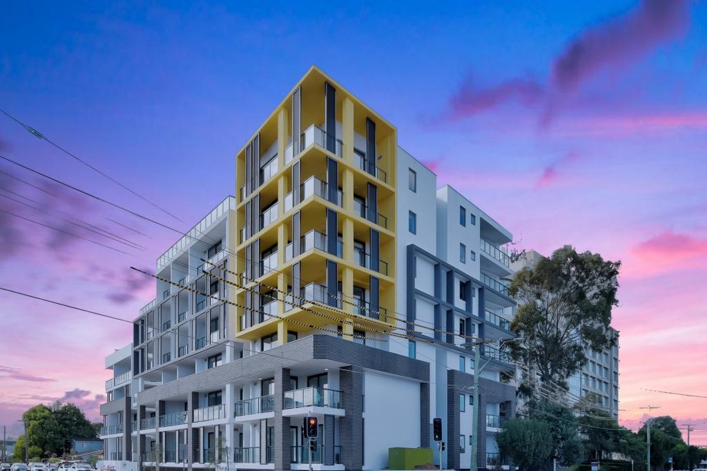 108/125-129 Arthur St, Parramatta, NSW 2150