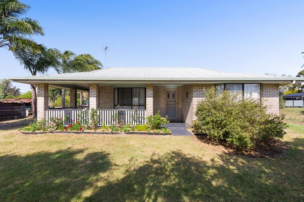 5 Gillam St, Clifton, QLD 4361
