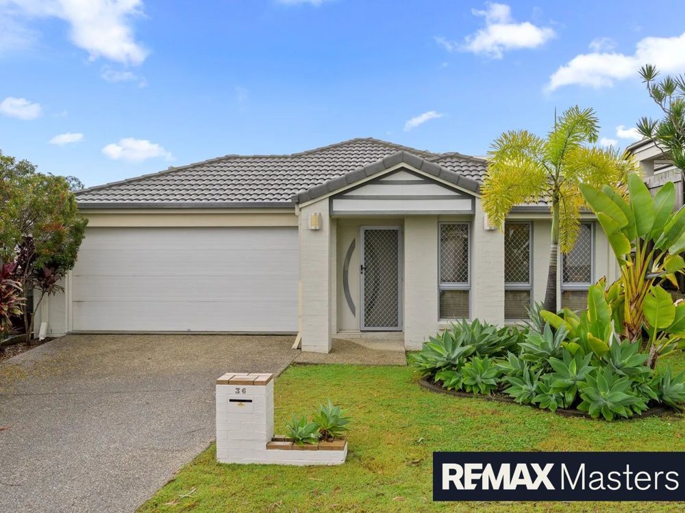 36 Steelwood St, Heathwood, QLD 4110