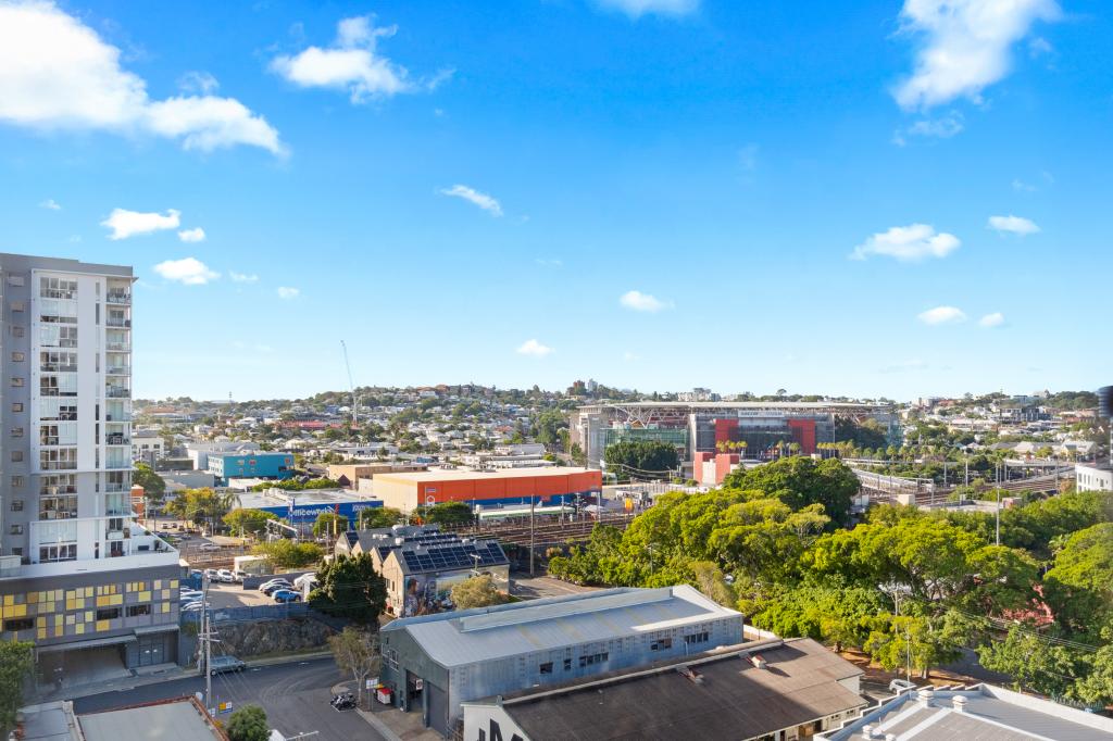 1104/19 Mcdougall St, Milton, QLD 4064