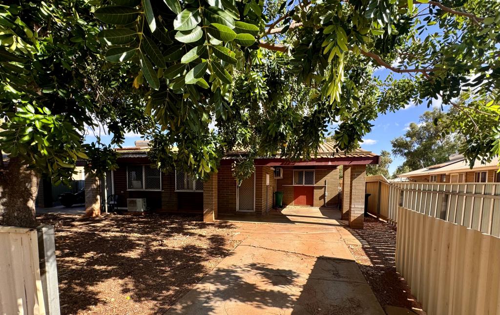 14 Lovell Way, South Hedland, WA 6722