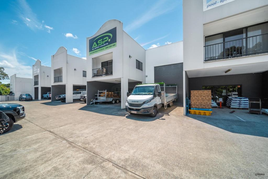 4/1 Crown Ct, Varsity Lakes, QLD 4227