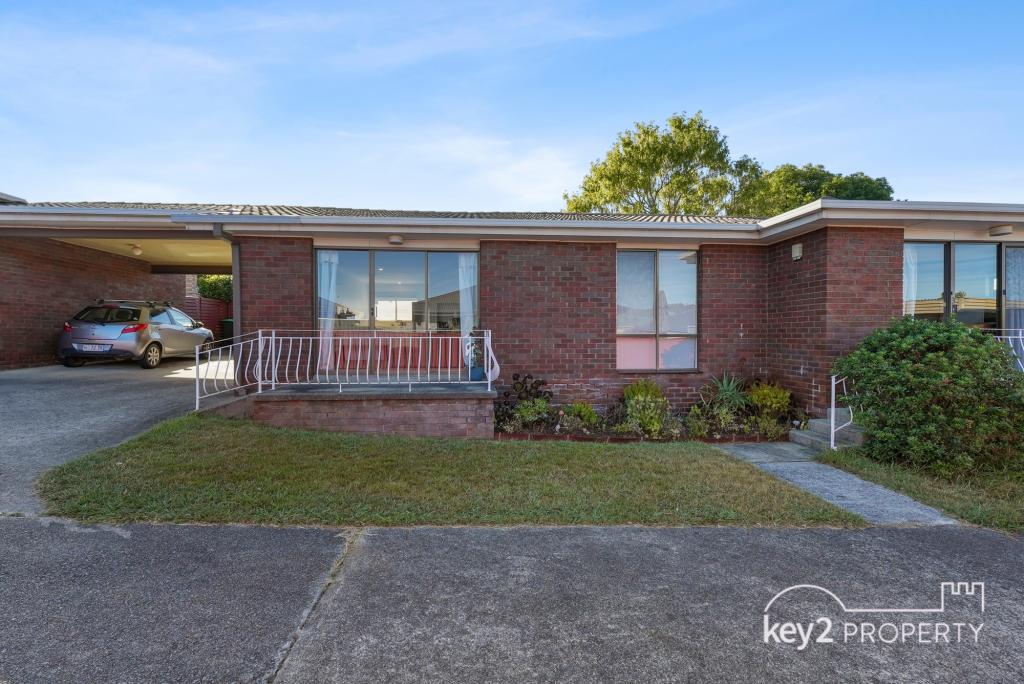 2/49 Country Club Ave, Prospect Vale, TAS 7250