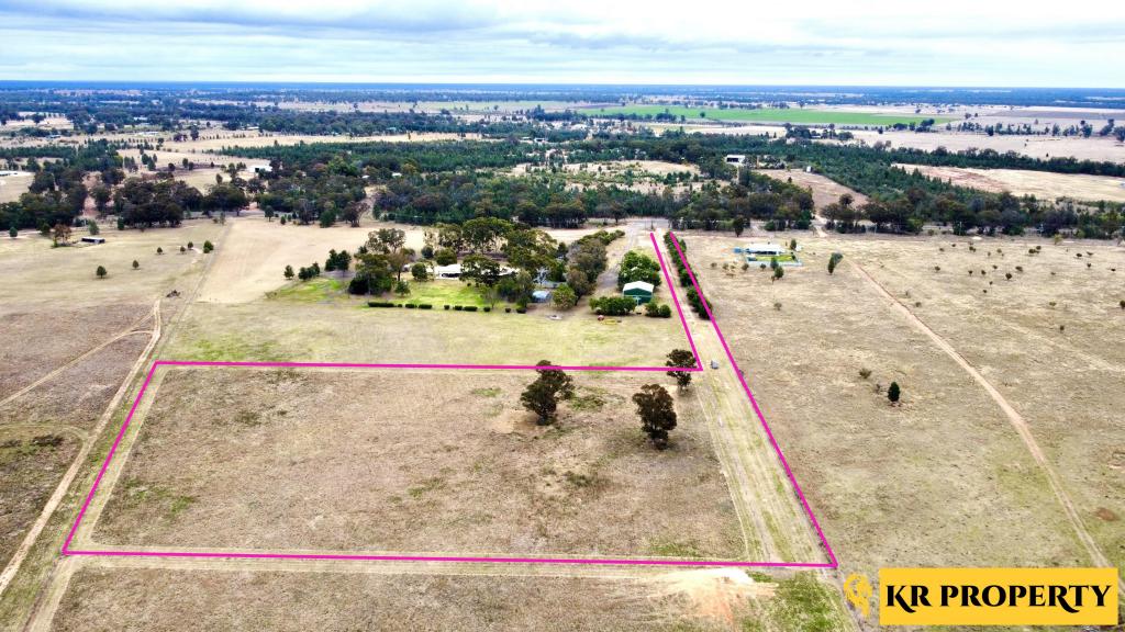 81b Jacks Creek Rd, Narrabri, NSW 2390