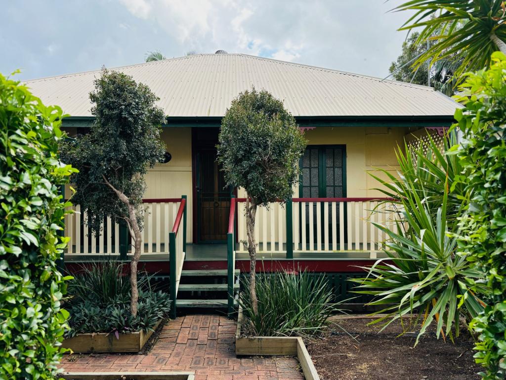 19 Howie St, Clayfield, QLD 4011