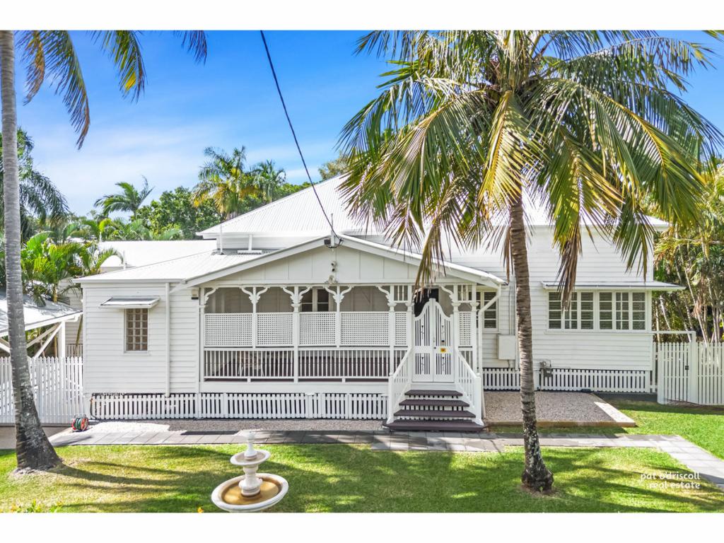 75 Quarry St, The Range, QLD 4700