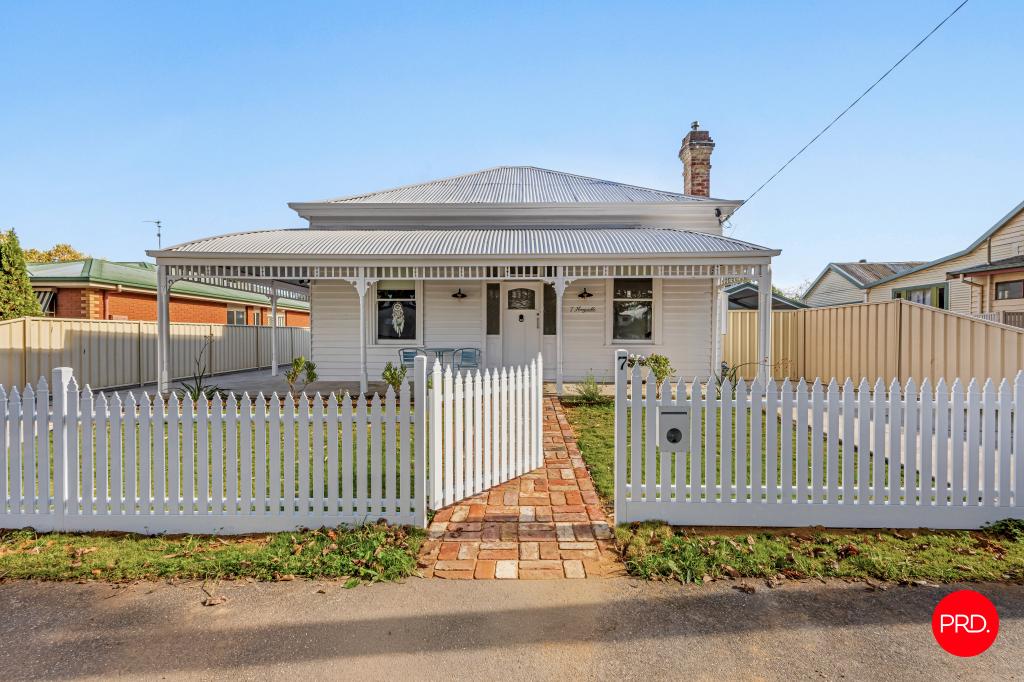 7 Honeysuckle St, Bendigo, VIC 3550