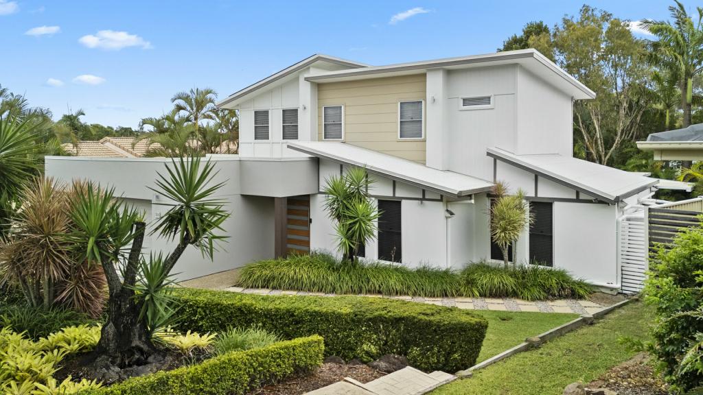 6 Norell Pl, Eight Mile Plains, QLD 4113