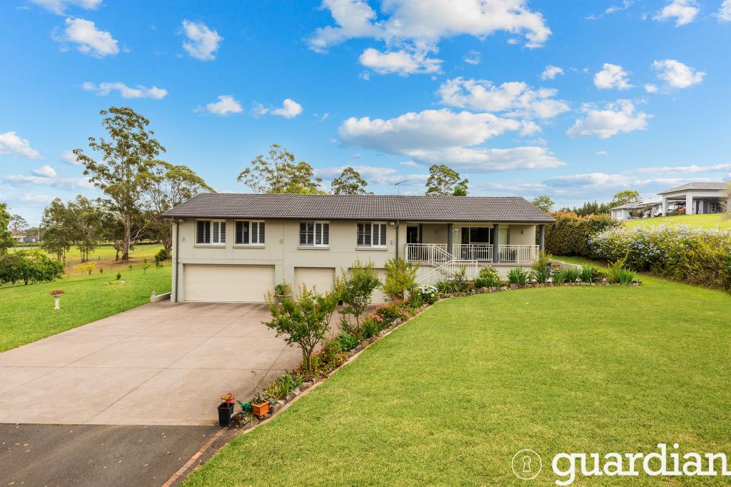 33 Cattai Ridge Rd, Glenorie, NSW 2157