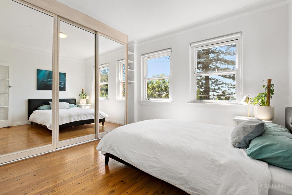 4/6 Tower St, Manly, NSW 2095