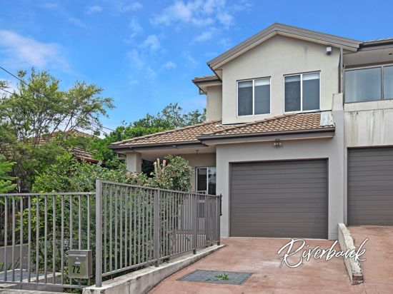 72 Pearson St, South Wentworthville, NSW 2145