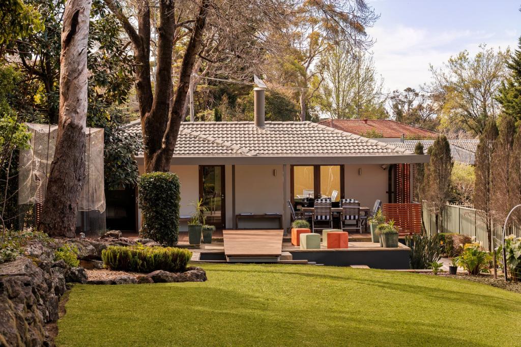 108 Talbot Rd, Hazelbrook, NSW 2779
