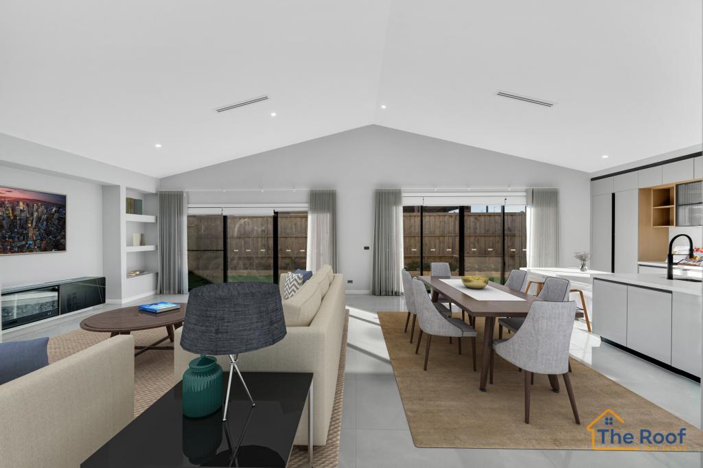 23 Lilybloom Way, Fraser Rise, VIC 3336