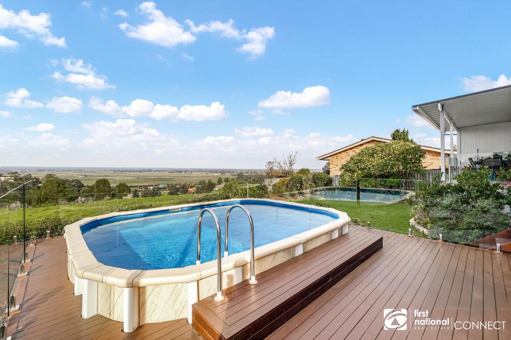 19 THE BOOMERANG, FREEMANS REACH, NSW 2756