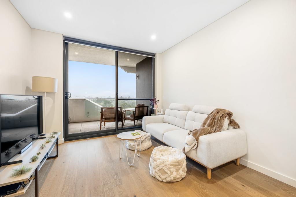 604/36 Oxford St, Epping, NSW 2121