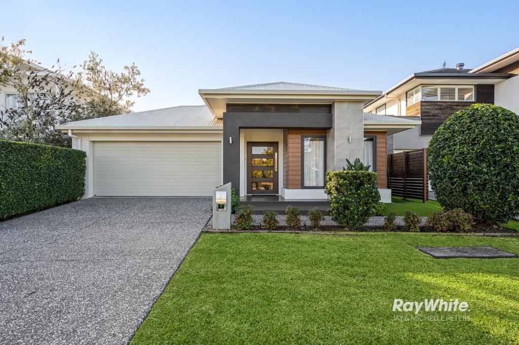 30 Spinnaker Bvd, Newport, QLD 4020