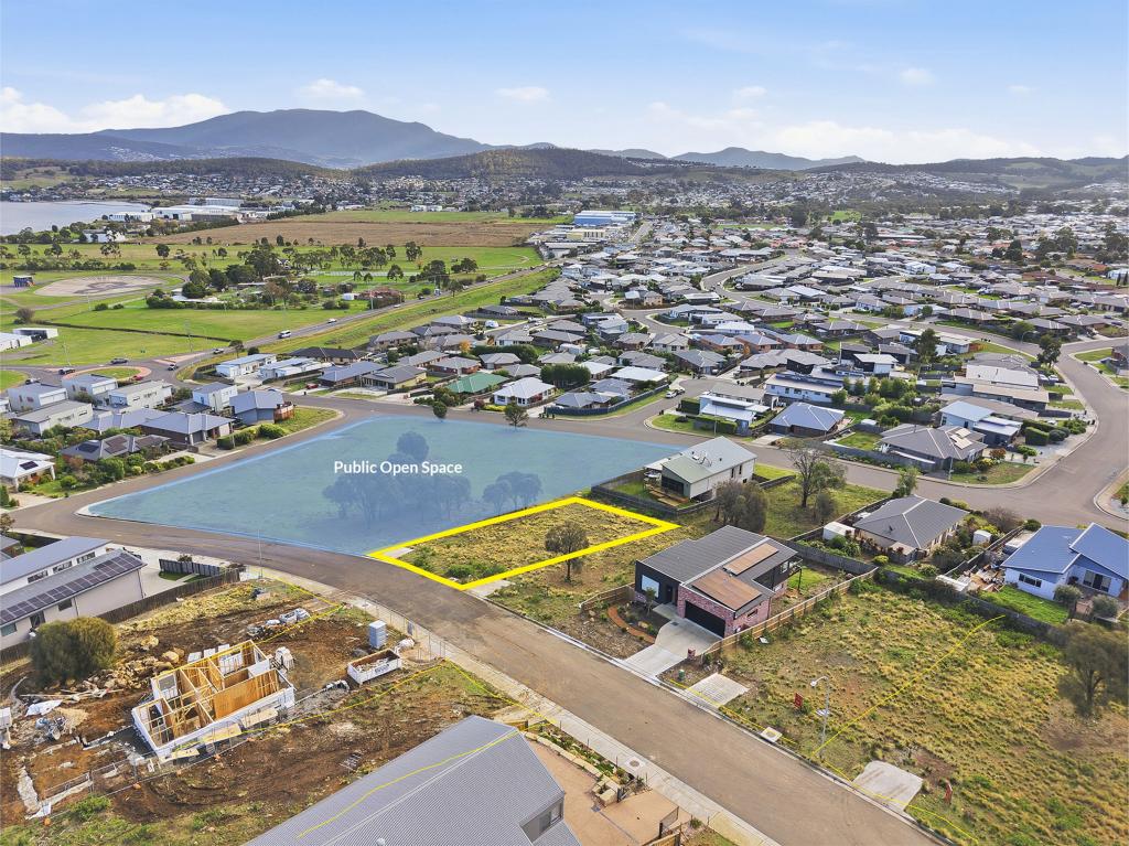 5 Windsmith Rd, Oakdowns, TAS 7019
