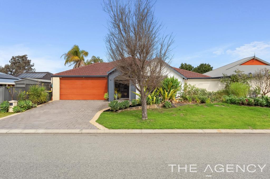 16 Travers Way, Aveley, WA 6069