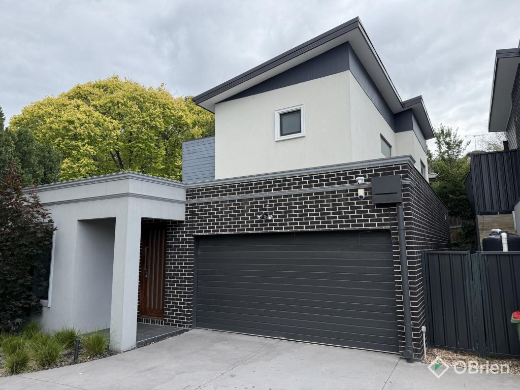 1/137 Brisbane St, Berwick, VIC 3806