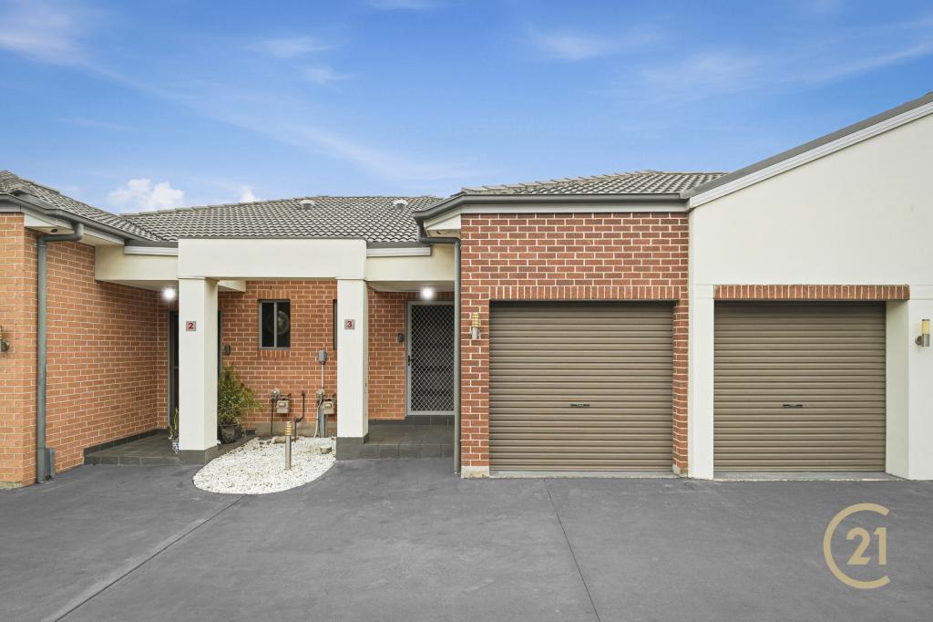 3/28 Charlotte Rd, Rooty Hill, NSW 2766