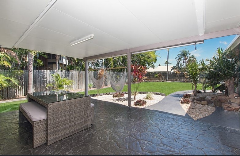 3 Martello Dr, Kirwan, QLD 4817