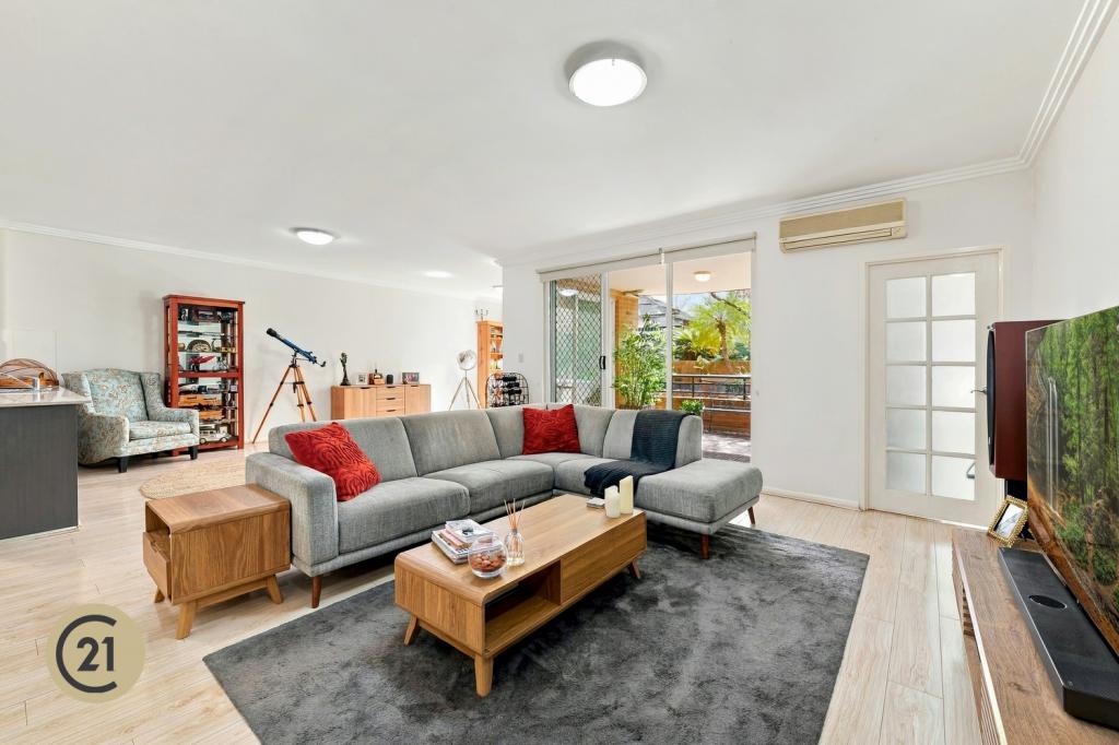 11/8-14 MERCER ST, CASTLE HILL, NSW 2154