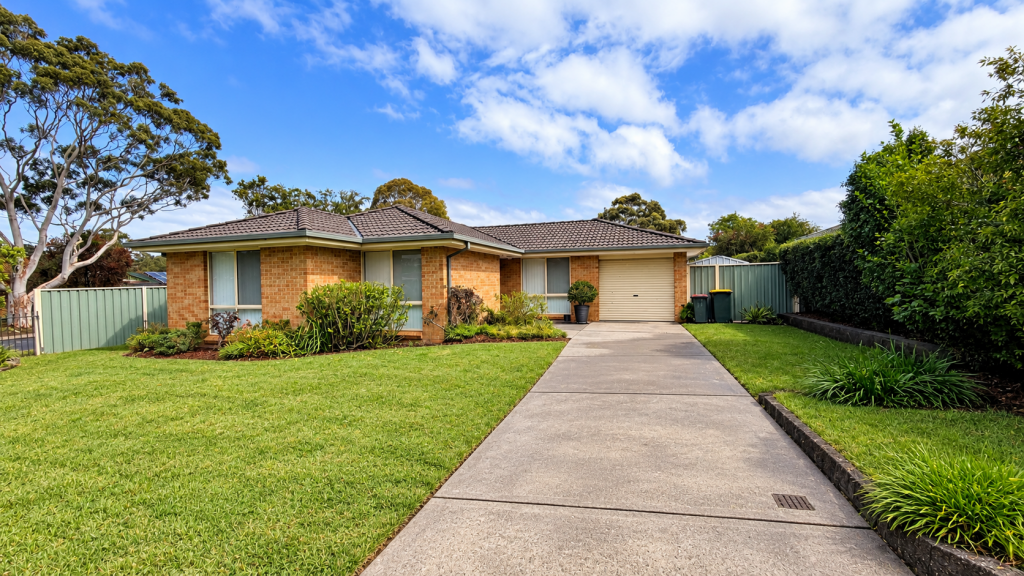 5 Hunter St, Callala Bay, NSW 2540
