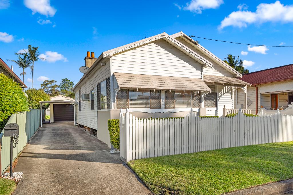 10 Merewether St, Cardiff, NSW 2285